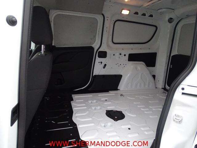 RAM ProMaster City Cargo 2017 photo 8